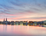 Altstadt-Fuehrung in Hamburg