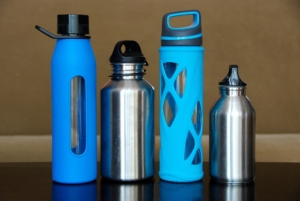 bottles 774466 1920 | nachhaltiges Geschenk 5 einfache Tipps für weniger Plastik im Alltag