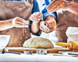 Brotback-Kurs
