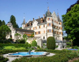 Burgbrunch am Bodensee fuer 2