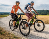 E-Bike Genusstour in den Kitzbueheler Alpen