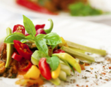 Kochkurs vegane Kueche