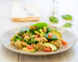 Kochkurs Vegetarisch