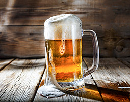 Kulinarische Brauereifuehrung & Bierverkostung