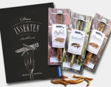 Snack Insects Kochset fuer Zuhause