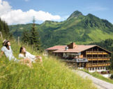 Wahlgutschein Urlaub in den Bergen fuer 2