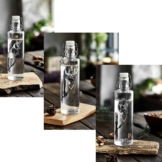 alpine water bottle 0 6 l mit tiermotiv | nachhaltiges Geschenk Alpine Water Bottle 0.6 l mit Tiermotiv