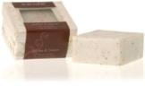 apeiron aromere jojoba sesam pflanzenoelseife | nachhaltiges Geschenk Apeiron Aromere Jojoba & Sesam Pflanzenölseife