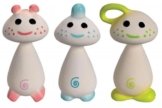 Chan Pie Gnon | Sophie la girafe | Zahnungshilfe