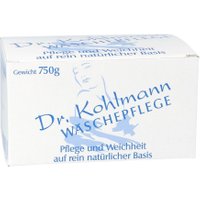 Dr. Kohlmann WÃ¤schepflege fÃ¼r weiche WÃ¤sche & leichtes BÃ¼geln