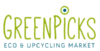 Greenpicks Logo
