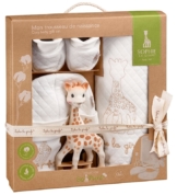 Mein erstes Outfit So`Pure Sophie la girafe®