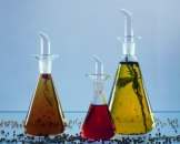 Öl- und Essiggießer aus Glas 0,1 L | 0,25 L | 0,5 L