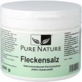 PureNature Fleckensalz - Fleckenmittel ohne Duftstoffe