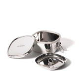 Shanti Box+ mit Tellereinsatz