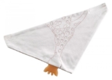 SO`PURE Sophie la Girafe Bandana mit Beissfläche