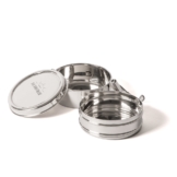 Tiffin Double + (mit Dichtungsring)