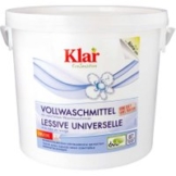 Vollwaschmittel Waschnuss umweltfreundlich & biologisch abbaubar
