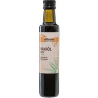 Bio Hanföl kaltgepresst von Naturata online kaufen, 250 ml