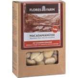 Bio Macadamia - Raw Macadamianuss kaufen - Flores Farm