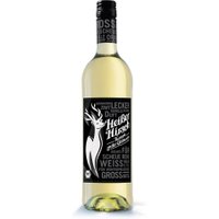 Glühwein weiß aus Bio Weißwein - Heißer Hirsch kaufen