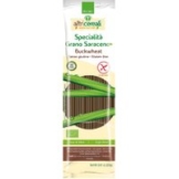 Probios Bio Buchweizen Spaghetti - glutenfreie Pasta genießen