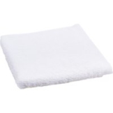 Seiftuch 30x30 cm weiß - Seiflappen aus Bio Baumwolle kaufen