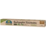 Silikon Backpapier Zuschnitte kaufen: vegan & ungebleicht