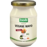 Vegane Mayonnaise, mit Dijon Senf & Meersalz verfeinert