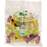 Veganes Fruchtgummi ohne Gelatine mit Agar Agar bestellen