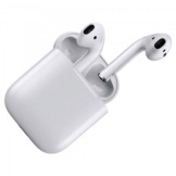 Apple AirPods + Charging Case - 2nd Generation