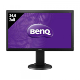 Benq BL 2405PT - 24,0 Zoll – FHD (1920 x 1080) - 2ms – schwarz