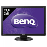 Benq GL2251M- 22,0 Zoll - WSXGA+ (1680x1050) - 5ms - schwarz