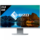 Eizo FlexScan EV2450 - 23,8 Zoll - FHD (1920x1080) - 5ms - grau