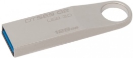 Kingston 128GB USB 3.0 Stick