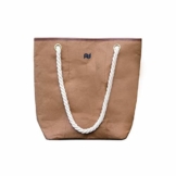 NEWBEK – Shopper – Handtasche, Schultertasche aus reiß- & wasserfestem ökofreundlichem Material wie Leder: Vegane Einkaufstasche Shopping Bag, Umhängetasche für Damen - 1