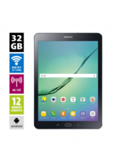 Samsung Galaxy Tab S2 Wi-Fi + LTE (32GB) - Black
