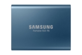 Samsung Portable SSD T5 - SSD - extern - 2,5 Zoll - USB - 500GB