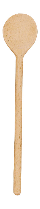 Bu rstenhaus Redecker Kochlo ffel Holz plastikfrei 751430 | nachhaltiges Geschenk Redecker Kochlöffel aus Holz