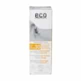 Eco Sonnengel: mineralische Sonnencreme ohne Aluminium