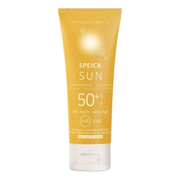 Speick Sun 50 - Sonnencreme SPF 50 ohne Duftstoffe - kaufen