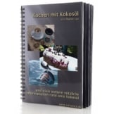 kochen mit kokosoel 0 | nachhaltiges Geschenk Kochen Mit Kokosöl